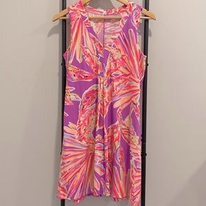 Lilly Pulitzer Dress - S